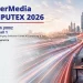 圓剛 COMPUTEX 2026 聚焦專業直播與 Physical AI 現場落地,展出最新解決方案