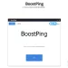 改善線上遊戲網路延遲 - BoostPing