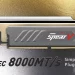 GeIL 發表全新 8000MT/s JEDEC 標準記憶體，啟動高速記憶體新世代