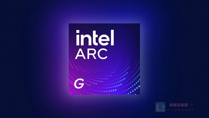 Intel 發表全新 Arc G 系列處理器，強勢進軍 PC 掌機市場