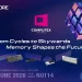 艾思科與旗下品牌科賦將於 COMPUTEX 2026 展出新一代記憶體與儲存解決方案