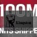 全球出貨突破 1 億!Kingston A400 SATA 固態硬碟創下新里程碑