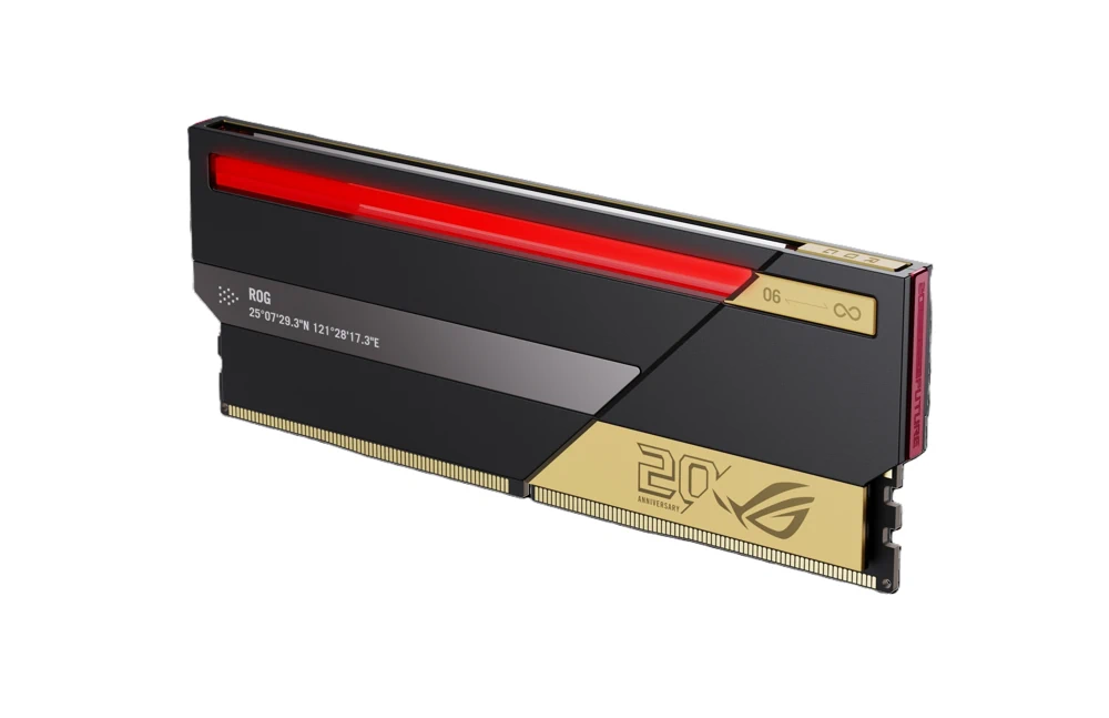 ROG ARCANA DDR5