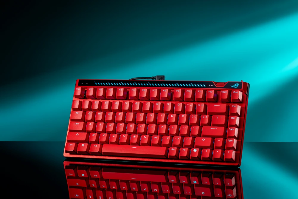 ROG Falchion Ace 75 HE