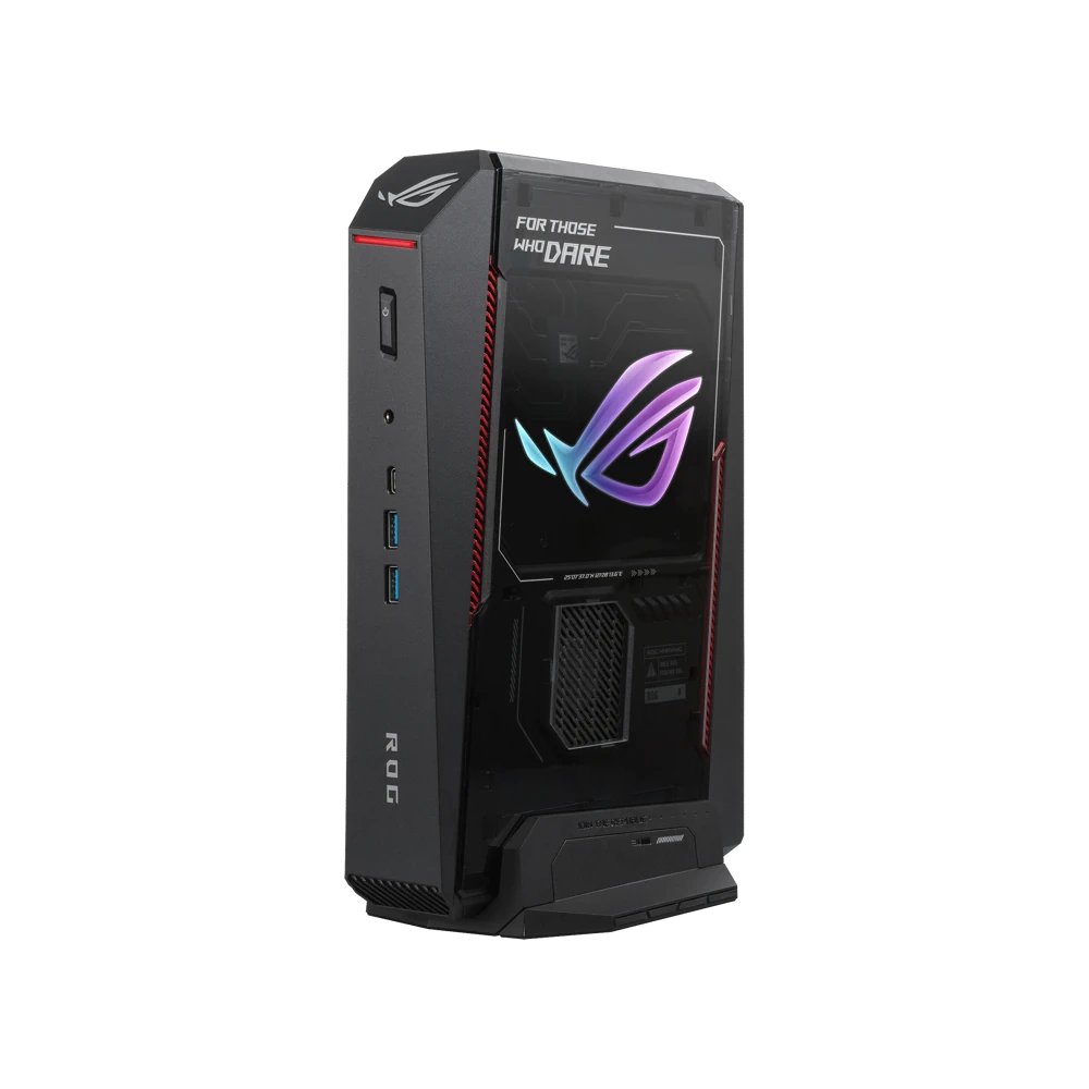 ROG NUC 16