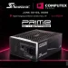 定義專業電源新標準!Seasonic COMPUTEX 2026 將展示最新高功率供電解決方案