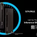 配備 32GB GDDR6!SPARKLE Intel Arc Pro B70 系列專業顯示卡在台上市