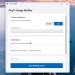 Tiny 11 GUI - 圖形化版 tiny11builder