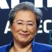 AMD 執行長蘇姿丰表示代理式 AI 帶動 CPU 需求爆發,GPU 市場不減反增