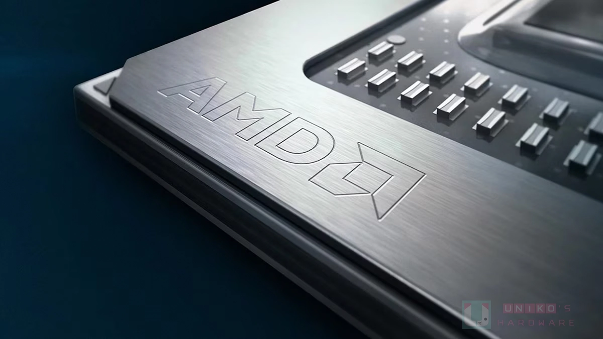 2026 年第 1 季 AMD 財務報告與近期業務亮點
