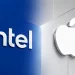 Apple 委託 Intel 代工 iPhone 晶片！分析師稱 80% 訂單集中於單一處理器