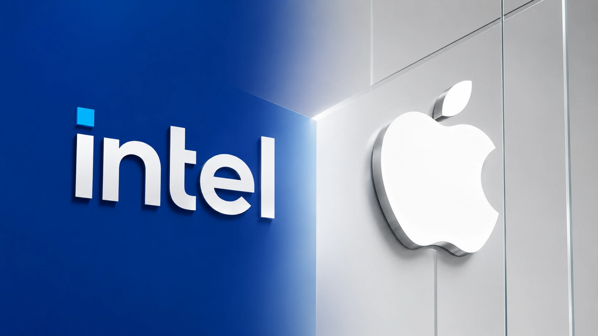 Apple 委託 Intel 代工 iPhone 晶片！分析師稱 80% 訂單集中於單一處理器