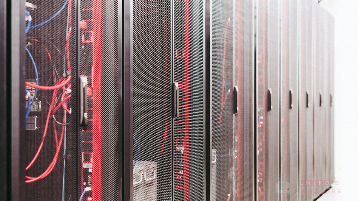 聯發科技持續布局 AI 世代關鍵算力，正式啟用銅鑼研發資料中心
