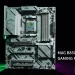 MSI MAG B850 GAMING PLUS MAX WIFI 主機板深度拆解評測