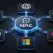 OpenAI 聯手五大科技巨頭打造 MRC 協議,讓 GPU 訓練叢集跑得更快更穩