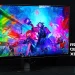 4K TrueBlack Glossy WOLED ! ROG Strix OLED XG32UCWMG 電競螢幕開箱