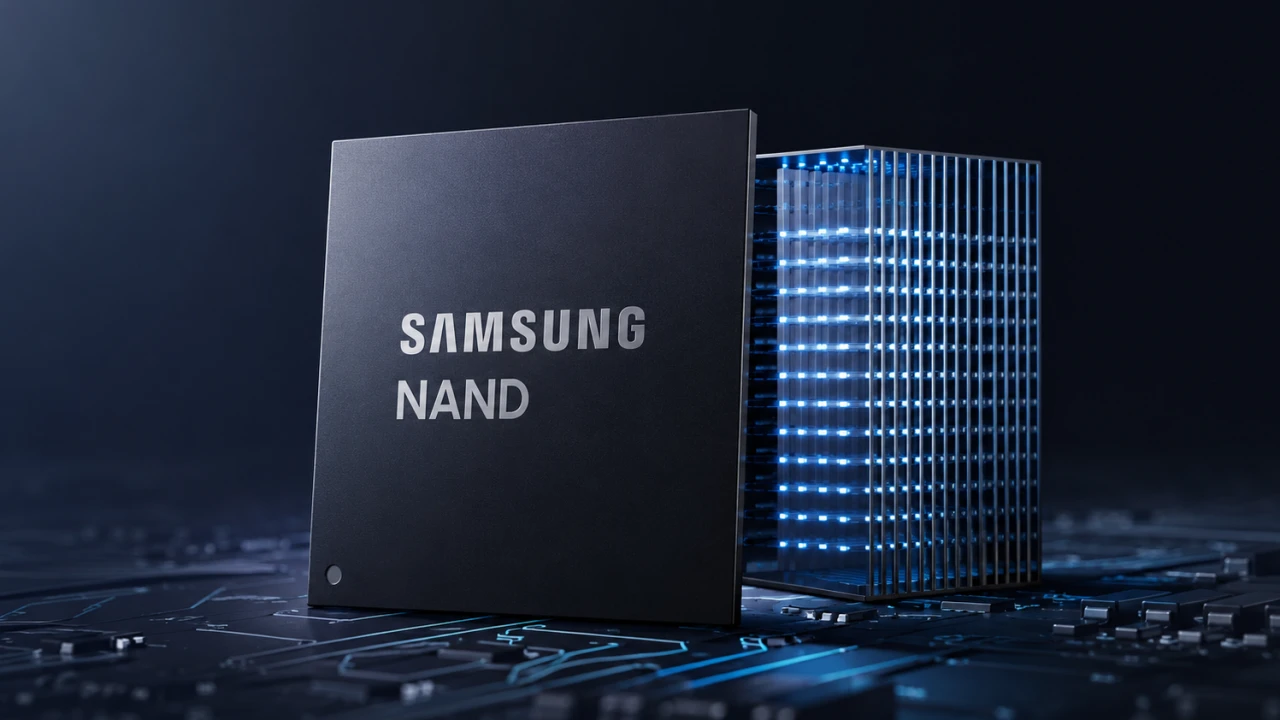 三星借鑑 NAND 架構突破次世代 DRAM，SK 海力士押注垂直堆疊