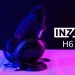 Sony INZONE H6 Air 有線開放式電競耳機開箱
