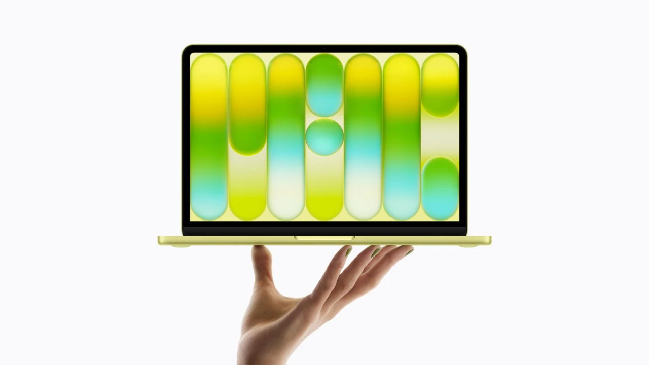 TSMC 3nm 製程擬漲價 15%，Apple MacBook Neo 毛利危機浮上檯面
