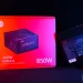 80 PLUS 與 Cybenetics 雙金牌認證！XPG KYBER II 850W 半模組電源供應器開箱介紹