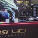 MSI 40 周年好料一堆,主板機、電源供應器與散熱器全面升級