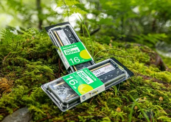 便宜才是王道!ADATA DDR5-4000 U-DIMM 記憶體評測