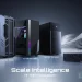 GIGABYTE 擴大 AI TOP 生態系，準備迎接 AI Agent 新時代