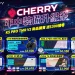 CHERRY 年中裝備升級祭!K5 PRO TMR V2 讓你體驗前所未有的 FPS 操控快感