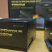獨家專利設計打破傳統組裝框架，曜越推出全新 Dockpower 系列電源