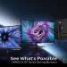 技嘉發表全新 AORUS ELITE 系列電競螢幕,加入 5K Mini LED 與新一代 Tandem OLED 技術