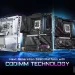 GIGABYTE COMPUTEX 2026 展示引領業界的 CQDIMM 效能