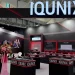 IQUNIX 在 COMPUTEX 2026 上大放異彩,展示新一代 EC75 霍爾效應鍵盤