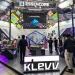 ESSENCORE KLEVV COMPUTEX 2026,CL 26 超低延遲 DDR5 和 SOCAMM2 記憶體模組!