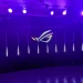 華碩 ROG 20 周年 PARTY 好好玩啊!