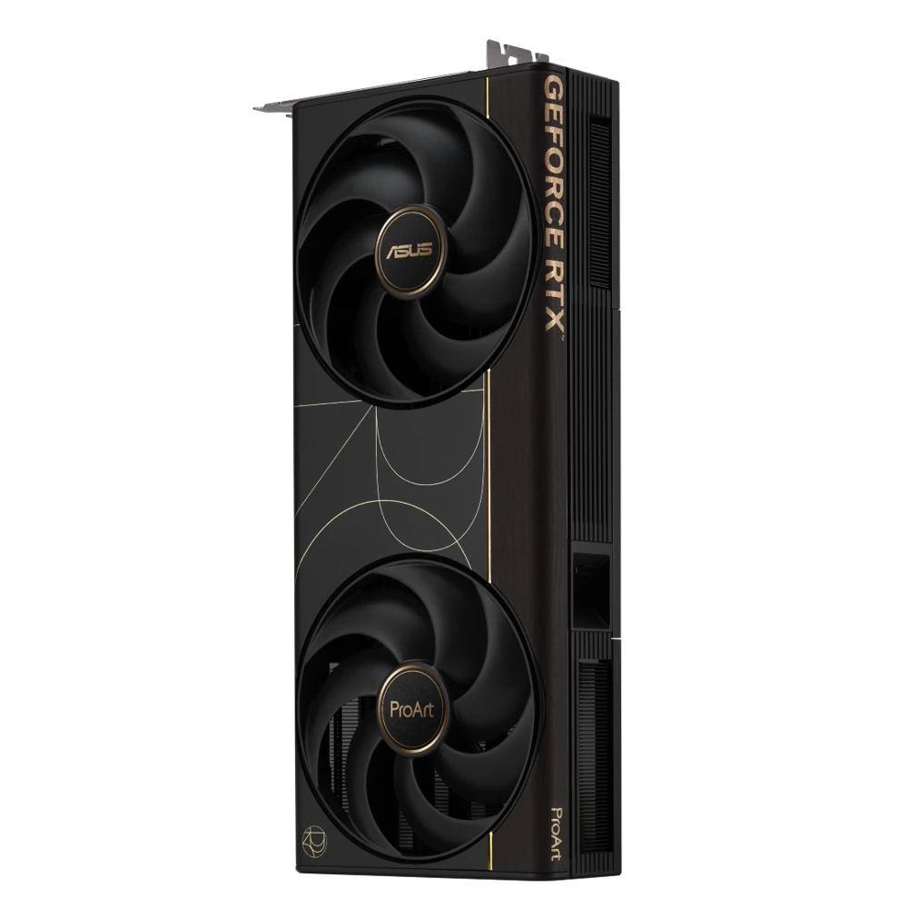 ProArt GeForce RTX 5090