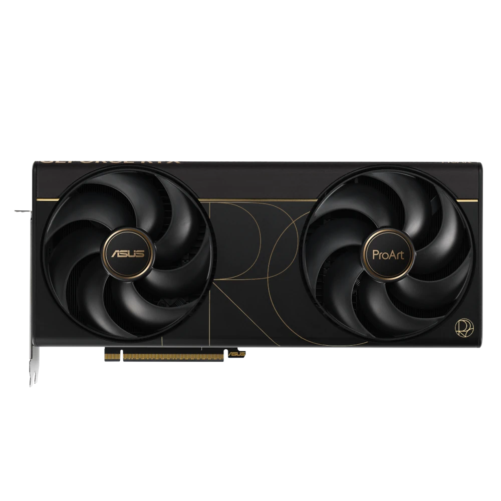 ProArt GeForce RTX 5090