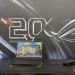 頂尖效能助你制霸遊戲世界！Computex 2026 ROG STRIX SCAR 18 震撼現身