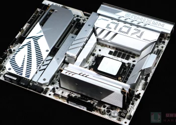 ROG MAXIMUS Z890 APEX M16A 實測記憶體 DIMM FIT PRO！