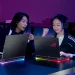 效能與潮流雙重升級!ROG STRIX SCAR 18 釋放頂級戰力