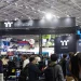 COMPUTEX 2026 Thermaltake 新品大集結,水冷、機殼及電源供應器齊亮相
