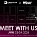 Thermal Grizzly Computex 2026 颯爽登場！