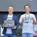 強攻 AI 與新世代電源！COMPUTEX 2026 曜越發表全新專利 Dockpower 架構與 CAPO X 機殼