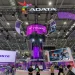 ADATA COMPUTEX 2026 持續佈局 AI,並深化 XPG PC 周邊產品線
