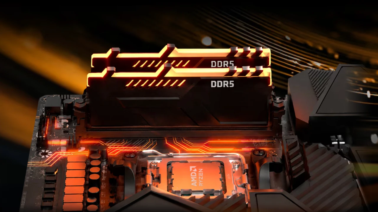 ASUS 與 MSI 推送 BIOS 更新,AMD EXPO Ultra Low Latency 正式登陸 600 系列主機板