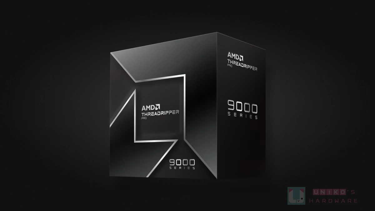 AMD 為 HandBrake 帶來最佳化，提升 Ryzen Threadripper 轉碼效能表現最高達 181%