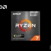 AMD 於 COMPUTEX 2026 發表 Ryzen 7 5800X3D 10 週年紀念版 AM4 處理器