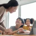 ASUS Chromebook 培養新世代 AI 素養,Gemini 變身為全能課堂小助教