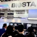 BIOSTAR 映泰於 COMPUTEX 2026 展出全面邊緣 AI 解決方案