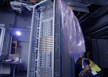 NVIDIA Vera Rubin NVL72 正式交付!最強 AI 平台登陸 CoreWeave 與 Oracle