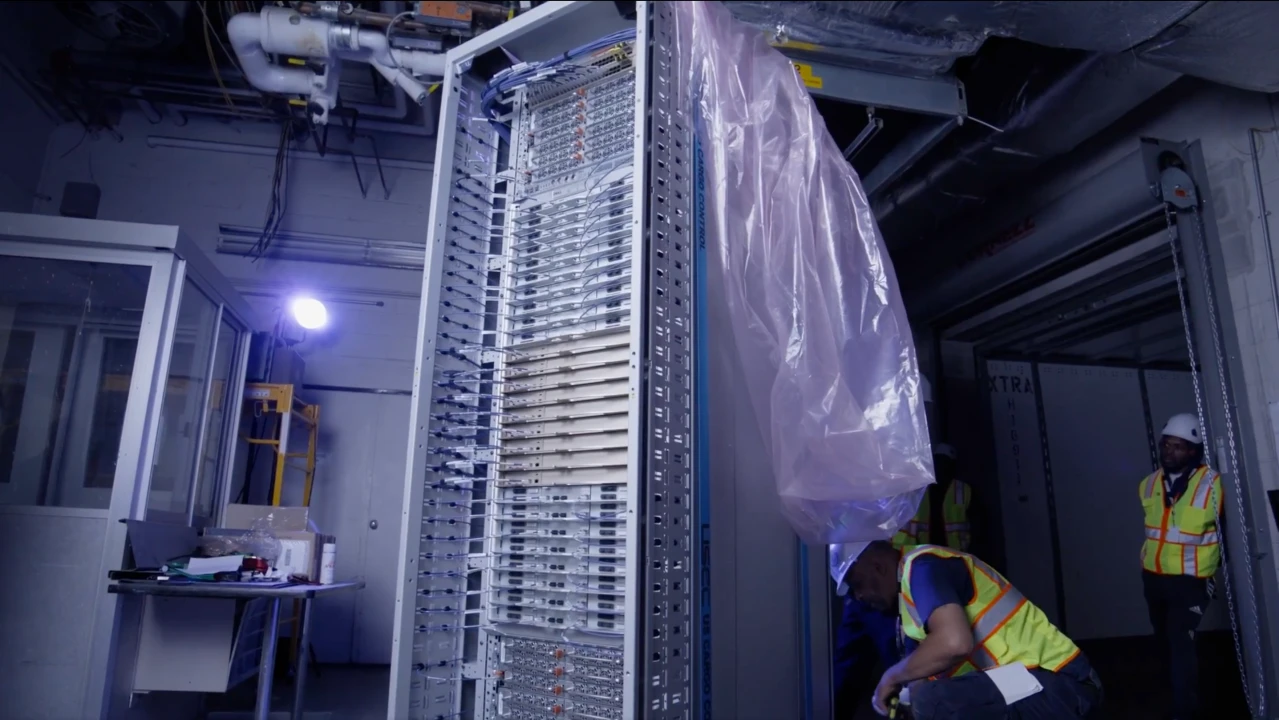 NVIDIA Vera Rubin NVL72 正式交付!最強 AI 平台登陸 CoreWeave 與 Oracle